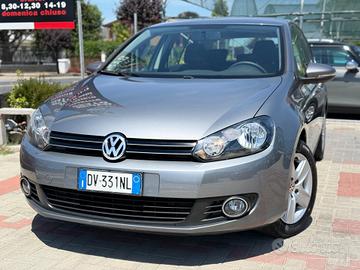 Volkswagen Golf 1.4 TSI 122CV DSG 5p. NEOPATENTATI