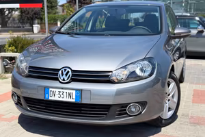 Volkswagen Golf 1.4 TSI 122CV DSG 5p. NEOPATENTATI