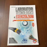 Laboratori tecnologici ed esercitazioni 1