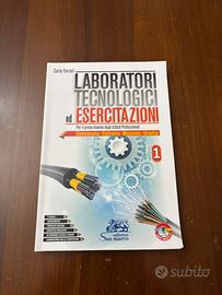 Laboratori tecnologici ed esercitazioni 1