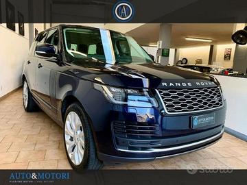 Land Rover Range Rover Range Rover 3.0 sdV6 Vogue