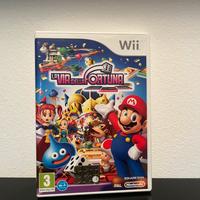 La Via Della Fortuna Wii