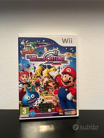 La Via Della Fortuna Wii