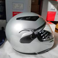 Caschi nuovi yamaha bye suomy *spedizione italia