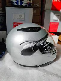 Caschi nuovi yamaha bye suomy *spedizione italia