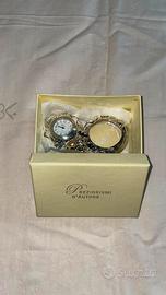 Bomboniera orologio foto