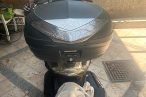 Kymco people 300i abs