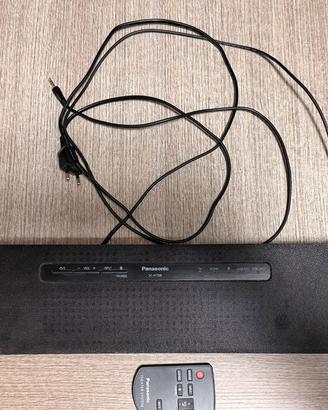 Soundbar Panasonic