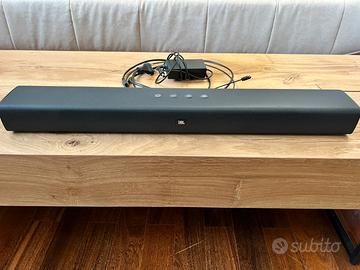 Soundbar