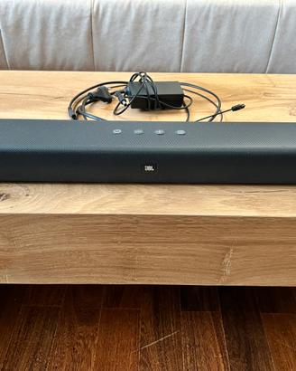 Soundbar