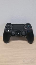 DualShock 4 PS4-5 controller
