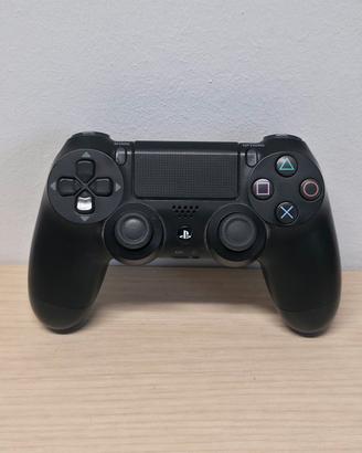 DualShock 4 PS4-5 controller