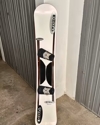Snowboard Tropical Tube Soft 165