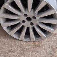 cerchio 17 Fiat bravo 