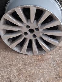 cerchio 17 Fiat bravo 