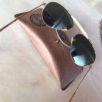 RayBan Aviator Usa B&L originali anni 70/80