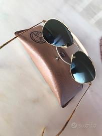 RayBan Aviator Usa B&L originali anni 70/80