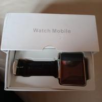 Smartwatch donna