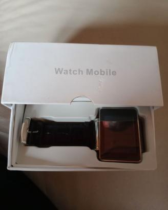 Smartwatch donna