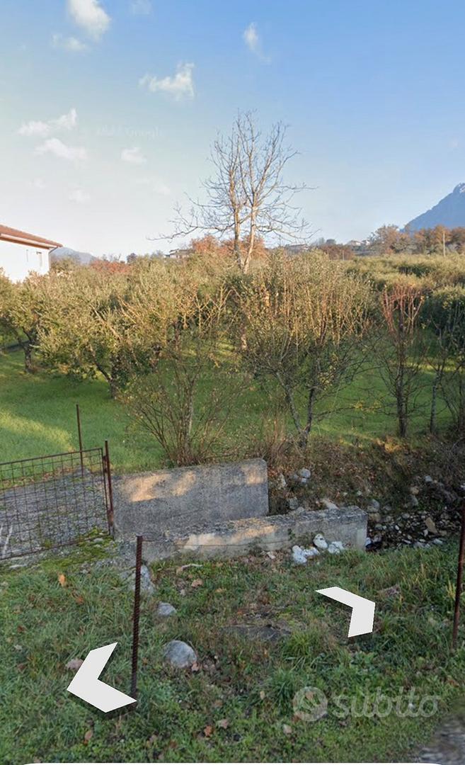 Terreno di 3000 mq - Vista 2