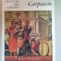 Carpaccio in I maestri del colore