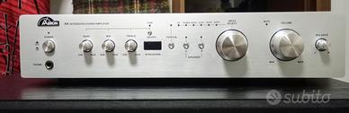 Amplificatore hi-fi, Aeron 4.