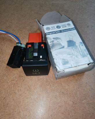 Tasto pneumatici Set originale vw