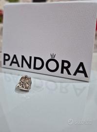 Charm Pandora originale - con scatola