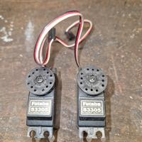 Motori futaba S3305