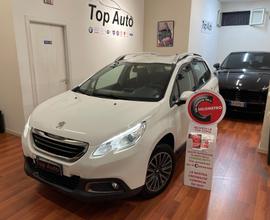 PEUGEOT 2008 BlueHDi 75 ACTIVE - 2016