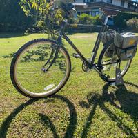 Cinelli mtb rampichino vintage