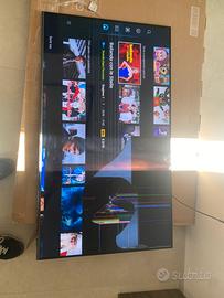 Samsung 55” QLED QE55Q60DA – Ancora in garanzia