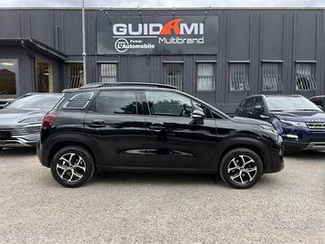 Citroen C3 Aircross 1.5 bluehdi Shine s&s 120cv ea