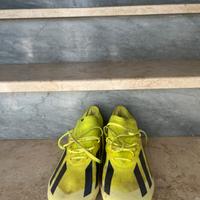 adidas crazyfast