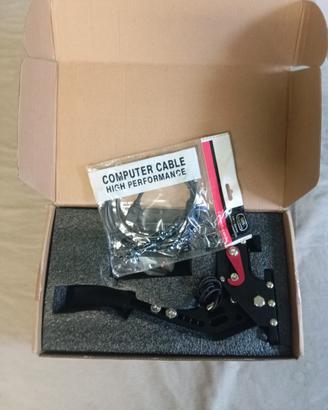 Freno a mano LO GITECH