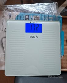 BILANCIA PESAPERSONE DIGITALE SMART FORA W310