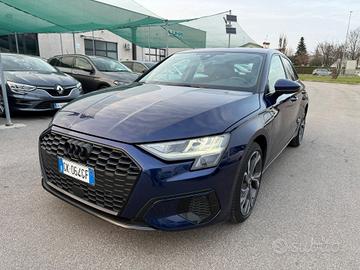 Audi A3 SPB 40 TFSI e S tronic Business Advanced