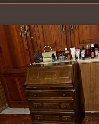 Mobili vintage e antichi