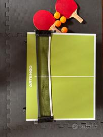 Mini ping pong