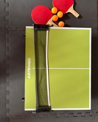 Mini ping pong