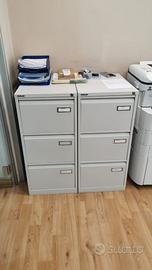 ARREDO D'UFFICIO IN BLOCCO - DISPONIBILE A LEGNANO