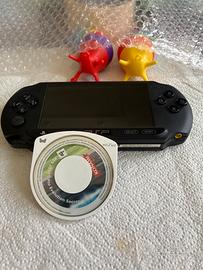 Psp e 1004 nera
