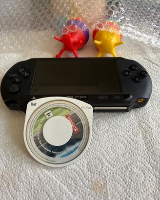 Psp e 1004 nera