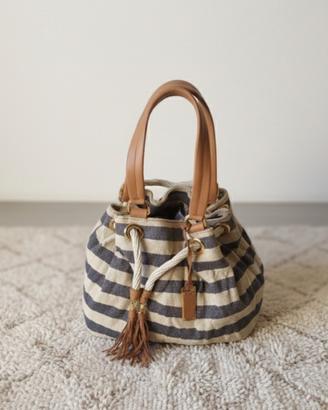 borsa da spalla UGG