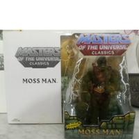 Masters of the universe Motuc Classic