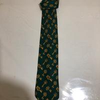 Cravatta Gucci