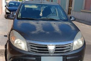Dacia Sandero 1.4 GPL