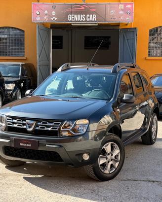 Dacia Duster 1.5 dCi 110CV S&S 4x2 Serie Speciale 