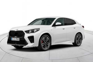 BMW X2 xDrive20d 48V MSport Pro