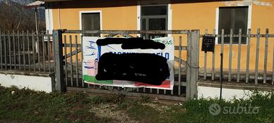 Privato vende appartamento